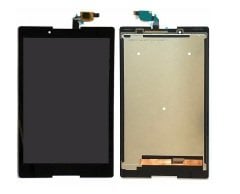 Lenovo Tab 3 TB3-850F TB3-850M Lcd Ekran ve Dokunmatik Panel Set - Siyah
