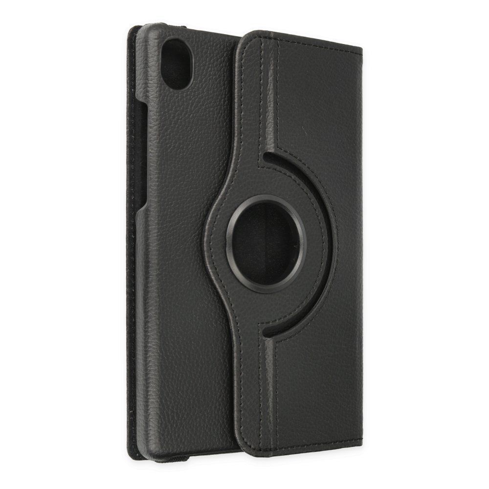 Apple iPad Pro 11 2024 M4 5.Nesil A2836, A2837, A3006 Stand 360 Derece Döner Kapaklı Tablet Kılıf