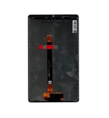 Realme Pad Mini 8.7'' RMP2105 RMP2106 Lcd Ekran ve Dokunmatik Panel SET - Siyah