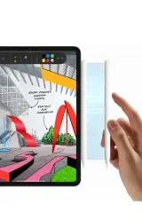 ESR iPad için Dijital Dokunmatik Kalem - Beyaz