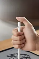 ESR iPad için Dijital Dokunmatik Kalem - Beyaz