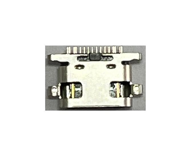 Casper Via S40 L40 Type-C Usb Jack Dc Sarj Soketi