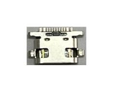 Casper Via S40 L40 Type-C Usb Jack Dc Sarj Soketi