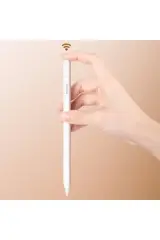 Yesido ST16 BT Capasitive Type-C Dokunmatik Stylus Pen Kalem - Beyaz