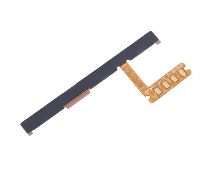 Samsung Galaxy Tab A9 Plus 11'' SM-X210 X215 X216 On Off Açma+Kapama Flex Buton