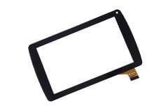 10 Plus One Pad 7 inç Dokunmatik Panel - Siyah