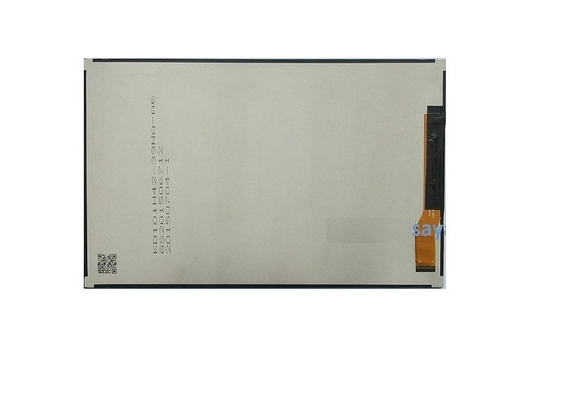 Alcatel A3 10'' Wifi 10.1 inç Lcd Panel ( İç Ekran )