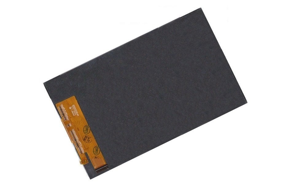 Alcatel OneTouch Pixi 4 8262 7 inç Lcd Panel ( İç Ekran )