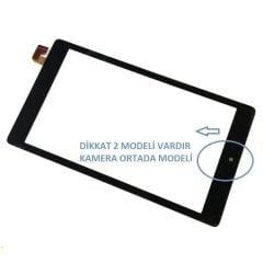 Alcatel OneTouch Pixi 4 8262 Dokunmatik Panel Model - 2