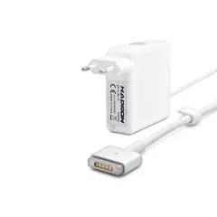 Hadron Hd795 Mac Adaptörü 20V 4.25A T Tip 85W A1389