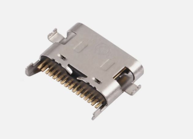 Lenovo Tab M9 TB310FU TB310XU TB310XC Type-C Usb Jack Dc Sarj Soketi