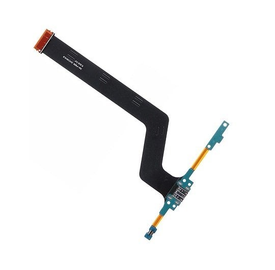Samsung Galaxy SM-P605 P606 Şarj Soketi Flex Kablo