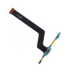 Samsung Galaxy SM-P605 P606 Şarj Soketi Flex Kablo