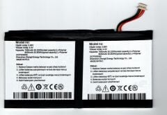 Blackview Tab 16 PRO 11'' Tablet Batarya - Pil