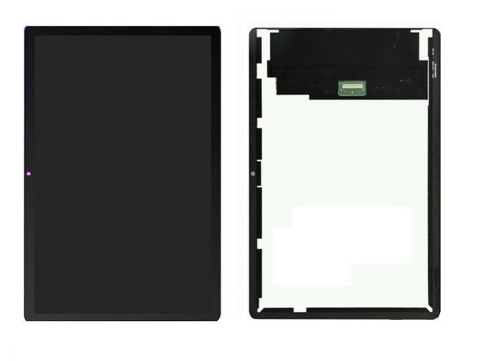 Huawei MatePad T10S AGS3-W09 AGS3-L09 Lcd Ekran ve Dokunmatik Panel - SET