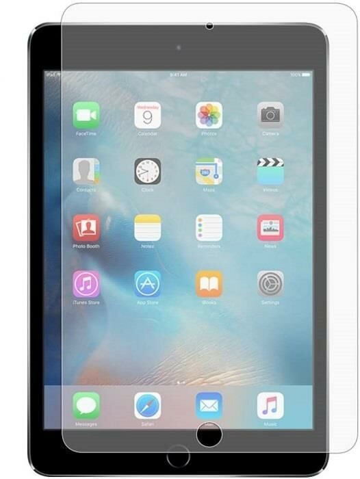 Apple iPad Mini 4 A1538 A1550 Nano Cam Ekran Koruyucu