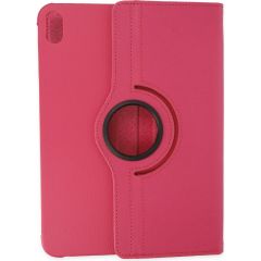 Apple iPad Air 11 6.Nesil A2902 A2903 A2904 Stand 360 Derece Döner Kapaklı Tablet Kılıf