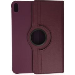 Apple iPad Air 11 6.Nesil A2902 A2903 A2904 Stand 360 Derece Döner Kapaklı Tablet Kılıf