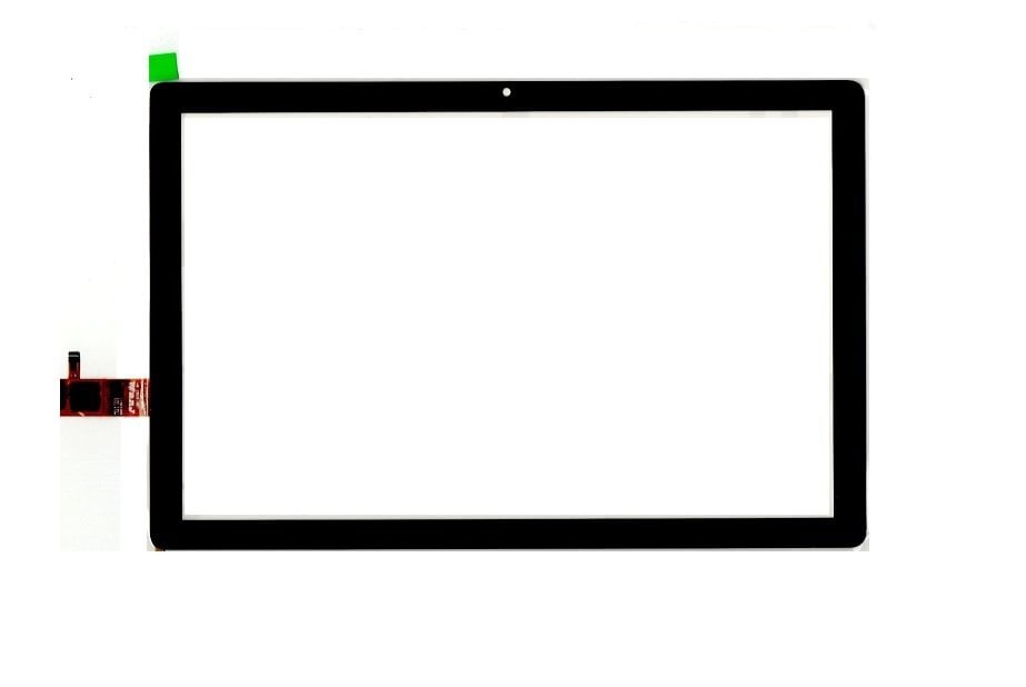 Alcatel 1T 10 2020 WIFI 8091 10'' Dokunmatik Panel - Siyah