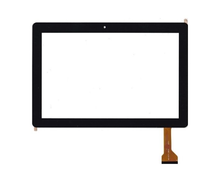 MJK-GG101-1568 FPC Kablo Kodlu 10.1 inç Dokunmatik Panel - Siyah