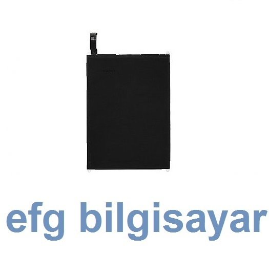 General Mobile Tab 8  Lcd Panel ( İç Ekran )
