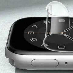 Huawei Watch D2 Nano Ekran Koruyucu TPU - 2 Adet