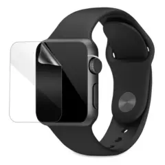 Huawei Watch D2 Nano Ekran Koruyucu TPU - 2 Adet