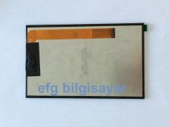 Polypad i8 Pro 4 Lcd Panel ( İç Ekran )