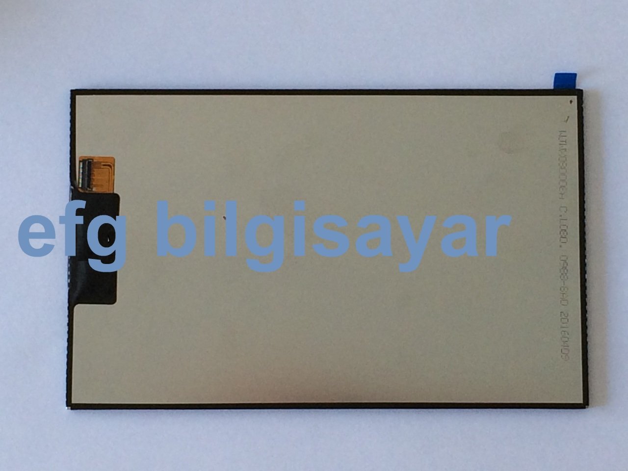 Hometech İdeal Tab 8 ips 3g Lcd Panel ( İç Ekran )