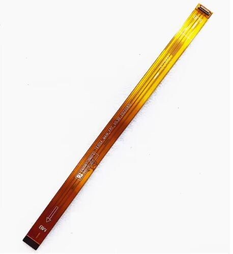 T6100A_MAIN_FPC_V0.30_20220810 Şarj Ara Flexi Kablo