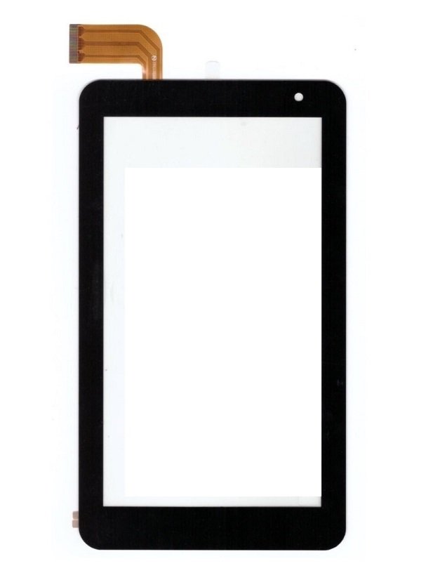 Philips M7 S407J 7 inç Dokunmatik Panel - Siyah