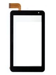Philips M7 S407J 7 inç Dokunmatik Panel - Siyah