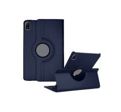 Huawei Matepad SE 11'' 2024 AGS6-W09 AGS6-W00 Stand 360 Derece Döner Kapaklı Tablet Kılıf