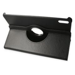 Huawei Matepad SE 11'' 2024 AGS6-W09 AGS6-W00 Stand 360 Derece Döner Kapaklı Tablet Kılıf