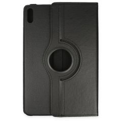 Huawei Matepad SE 11'' 2024 AGS6-W09 AGS6-W00 Stand 360 Derece Döner Kapaklı Tablet Kılıf