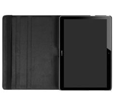Huawei MatePad T10 AGR-L09 AGR-W03 AGR-W09 Stand 360 Derece Döner Kapaklı Tablet Kılıf