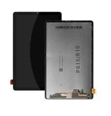 Samsung Galaxy Tab S6 Lite SM-P620 P625 Lcd ve Dokunmatik Panel Set - Siyah