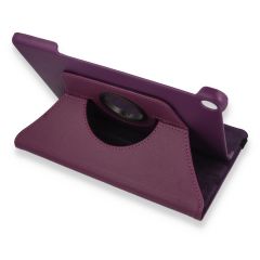 Huawei MatePad T10 AGRK-L09 AGRK-W03 AGRK-W09 Stand 360 Derece Döner Kapaklı Tablet Kılıf