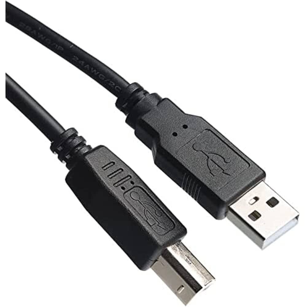 Yazıcı Kablosu 1.5 metre Printer Usb 2.0