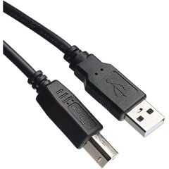 Yazıcı Kablosu 1.5 metre Printer Usb 2.0