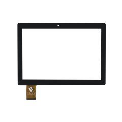 XC-PG1010-066-FPC-A1 Kablo Kodlu 10'' Dokunmatik Panel - Siyah