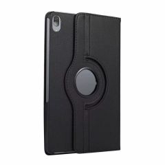 Lenovo Tab P11 Plus TB-J616X TB-J616F Stand 360 Derece Döner Kapaklı Tablet Kılıf