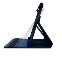 Lenovo Tab P11 Plus TB-J616X TB-J616F Stand 360 Derece Döner Kapaklı Tablet Kılıf