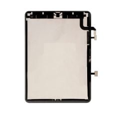 Apple iPad Air 11 M3 A3266 A3267 A3270 Dokunmatik Panel ve Lcd Panel Komple Set - Siyah