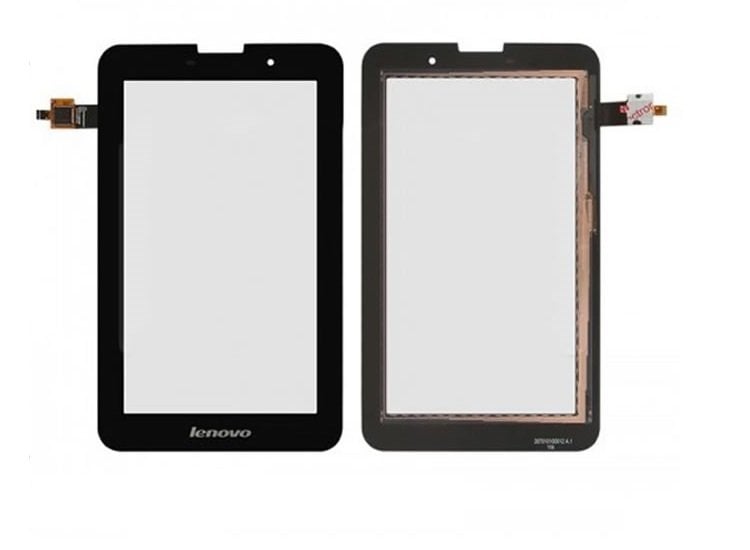Lenovo IdeaTab A3000 A3000-H 7'' Dokunmatik Panel - Siyah