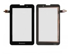 Lenovo IdeaTab A3000 A3000-H 7'' Dokunmatik Panel - Siyah