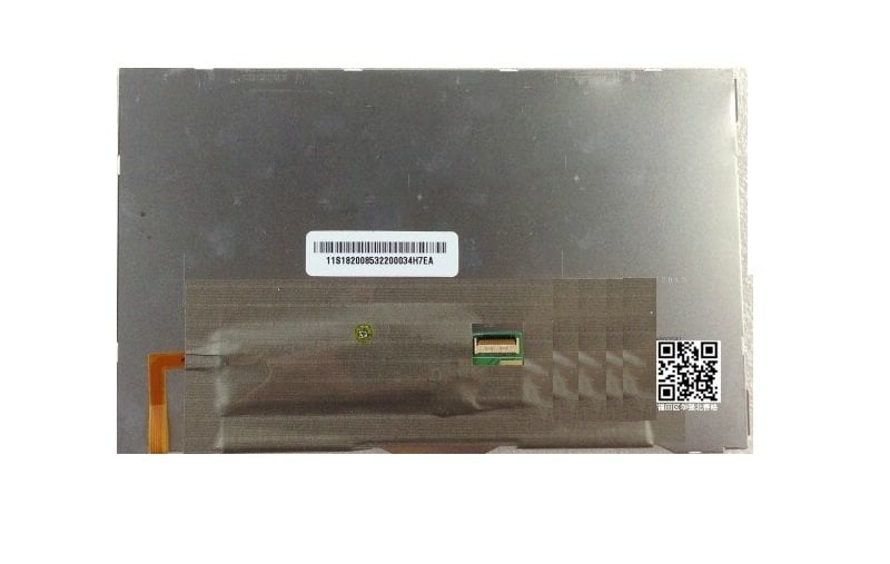 Lenovo IdeaTab A3000 A3000-H 7 inç Lcd Panel ( İç Ekran )