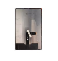 Huawei Matepad SE 11'' 2024 AGS6-W09 AGS6-W00 Lcd Ekran + Dokunmatik Ekran - Siyah