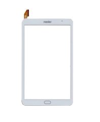 Reeder M8 Go 8'' Dokunmatik Panel Beyaz - Model 1