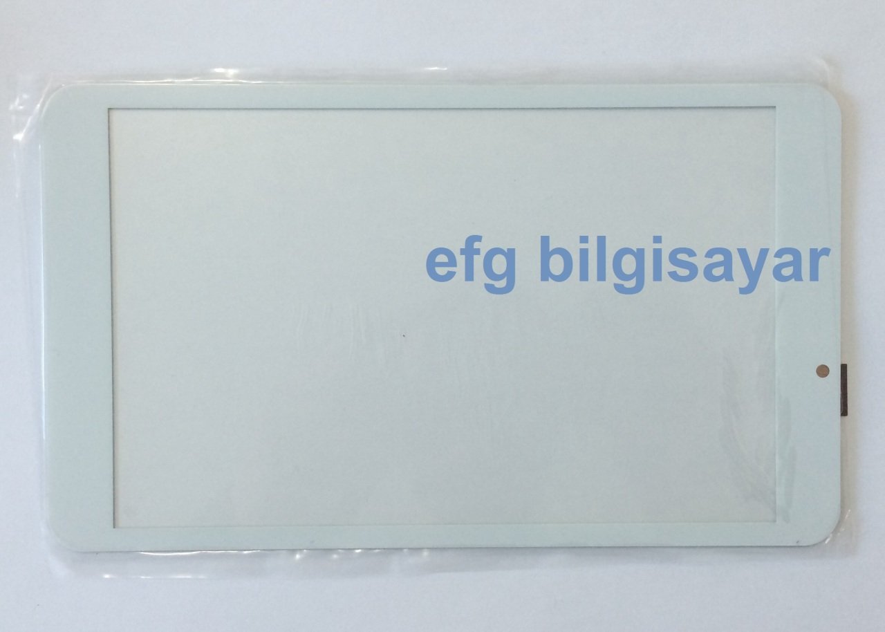 HomeTech HT8M 8 inç Dokunmatik Panel